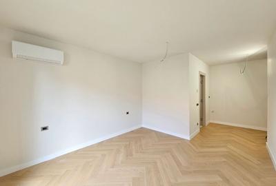 Parter cu Grădină | Ideal Office / Showroom- ARQA Jolie Village - 4