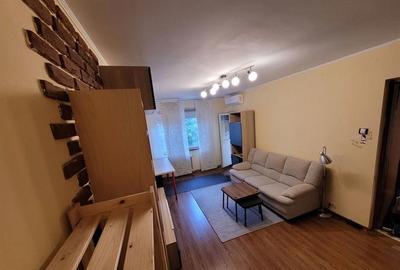 Camil Ressu -Fizicienilor -2 camere -loc parcare - 6