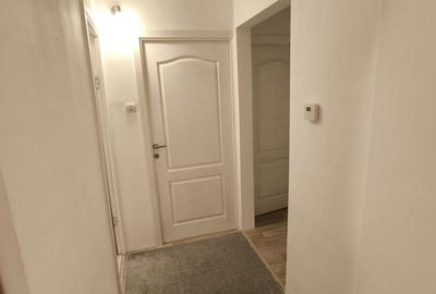 Apartament 3 camere decomandate, etaj 1, in Zorilor, zona Pasteur - 22