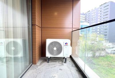 2 camere Baneasa-Herastrau Bloc Boutique - la cheie - 12