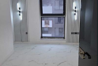 Apartament cu 3 camere semidecomandat în Florești