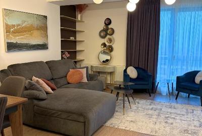 Pipera/OMV/Apartament cu 3 camere/Parcare/ - 1