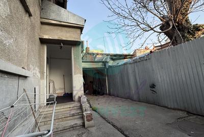 Teren pentru proiect rezidențial |  Ștefan cel Mare - 4