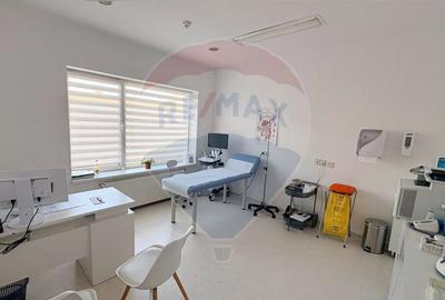Clădire cu destinație Clinică Medicală – Zona Centrală, Cluj Napoca - 9