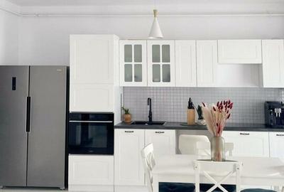 Apartament 2 camere - 110.000 euro - Zona Giroc Lidl - 9