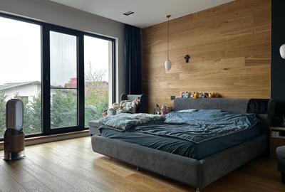 Casa Vila Otopeni Odai central De Vanzare, 5 camere - 20