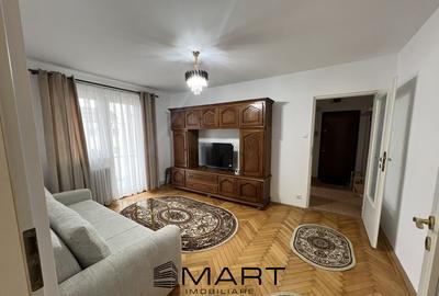 Apartament 3 camere zona Central - 2