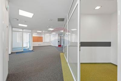 Spațiu de birouri în clădirea Unimed - 25