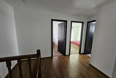 Casa 5 camere individuala P+M | Gulia | Tartasesti | teren 600 mp - 13