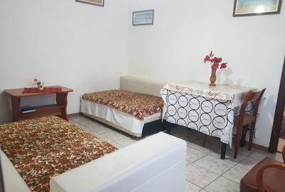 Apartament cu 2 camere nedecomandat în Cornișa