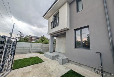 Duplex 4 camere 117mp | 0 comision | Otopeni Ana Aslan | Teren 209mp - 2
