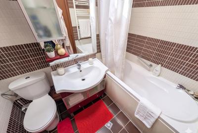 Apartament 3 camere 75mp | 88mp curte | 0 comision | Otopeni Golden Residence - 10