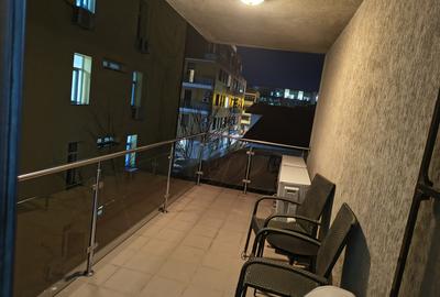 3 Camere |   Aviatiei |  Parcare Subterana | Centrala Proprie - 1