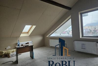 Cladire comercia/ medicala IT office zona Garii- Faget # Spatii comerciale RoBU - 3