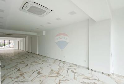 Spațiu comercial 200mp | 2025 | ROI 11% | Vitrina 9ml | 13 Septembrie - 15