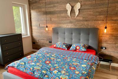 Garsonieră premium in Centru pentru un stil de viață urban — în inima orașului - 4