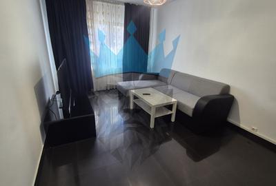 Apartament cu 3 camere decomandat, mobilat în Berceni