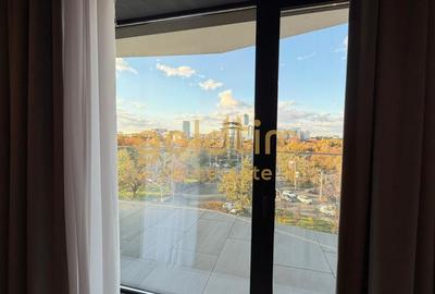 ONE VERDI/Apartament 4camere/BARBU VACARESCU/SUPERB SI LUMINOS/2Locuri Parcare - 22