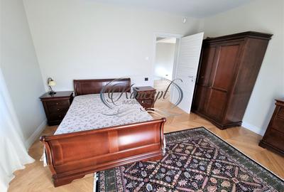Eleganta, intimitate si tehnologie – casa premium in cartierul Terra - 19
