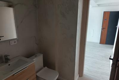 APARTAMENT 1 CAMERA, ETAJUL 2, VISANI ,ZONA LINISTITA,BLOC NOU - 6