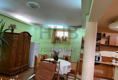 Casa de inchiriat | Calea Romanului | PET FRIENDLY - 18