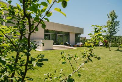 Smart Home premium | Intimitate, natura si design contemporan - 2