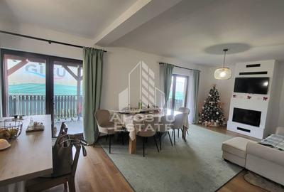 Casă individuală cu 5 camere în Săcălaz