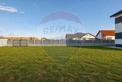 Casă smart finisaje premium, 700 mp teren Cartier Izvor | Comision 0 - 26