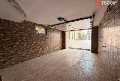 Zona Centrala, Casa individuala 510 mp, pretabila activitati diverse - 26