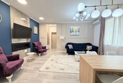 2 camere intr-un bloc nou in Braytim | Elegant | Disponibil imediat - 6