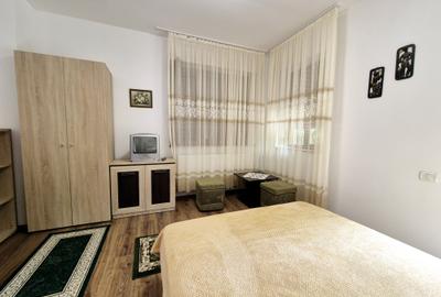 Eforie Sud - vila cu farmec boem - 10