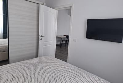 Apartament modern 2 camere , termen lung, 550 euro - 13