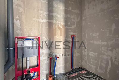 Duplex  144 mp utili, teren in proprietate 260 mp! Predare decembrie! - 10