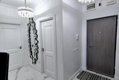 OCAZIE !!! Mamaia Nord - apartament de lux - 17