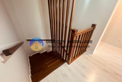 Casă tip duplex – Piatra Neamț , zona Fermelor - 13