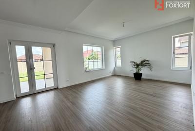 Casa individuala superba cu 4 camere, in Sanandrei - 1