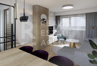 Apartament 3 Camere | LUX | Pipera | Loc de parcare subteran - 9