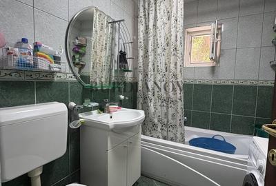 Apartament cu 2 camere - Metrou Gorjului - Str. Mălinului - 12