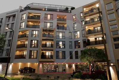 Spațiu comercial de vânzare, zona Gării, Comision 0% - 1