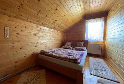 Vanzare cabana 5 camere, Marisel! - 16