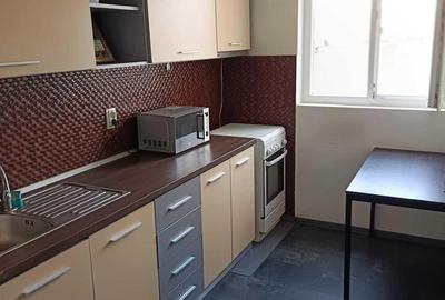 Tineretului -Trestiana -3 camere - 1