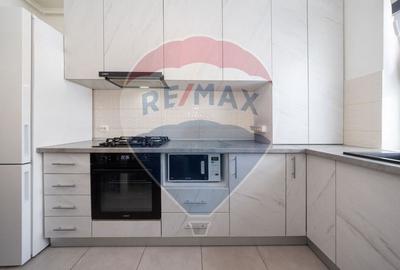 Apartament deosebit, 2 camere, 50mp construcție noua, Mozaic Residence - 1