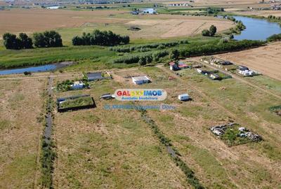 Teren intravilan de la 330mp, Sosea, langa Balta, Rate Dezvoltator!!! - 17