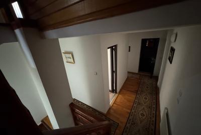 Sinaia Strada Cerbului - 34