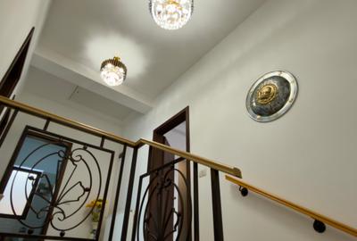 Casa tip duplex, 5 camere, Mogosoaia, P+1+Pod ! - 32