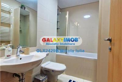 Apartament 2 camere Loc Parcare -1 Aviatiei - Upground Residence - 4