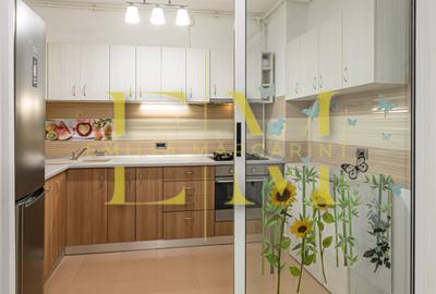 VANZARE : Apartament 3 camere 82 m2 + parcare + boxa, ISARAN - 7