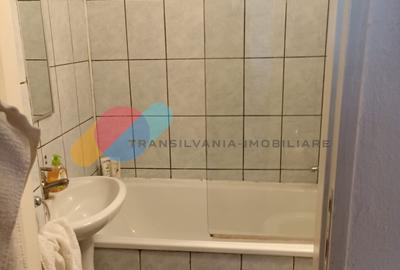 Apartament 4 camere, 64 mp,, Manastur, zona Big - 6