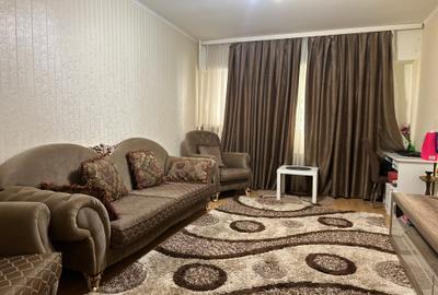 Apartament 3 camere langa Parcul Plumbuita/3-Room Apartment near Plumbuita Park - 1