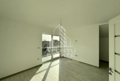 Casa individuala cu 4 camere de vanzare, teren 450 mp, Becicherecu Mic - 5